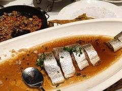 -柴米油盐三杯鸡(象山北路店)
