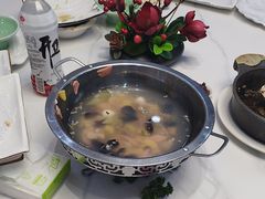 -渔码头食府(蓬莱阁店)