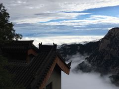 -华山风景名胜区