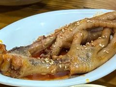 -优壹佳·延边朝鲜族料理(中山北路店)