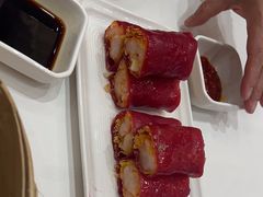 -喜宴又一村·粤菜·茶点·海鲜(壹方天地店)