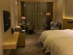 -常熟理文铂尔曼酒店