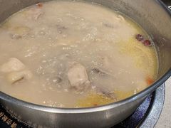 -煲王粤菜餐厅(中侨中心店)