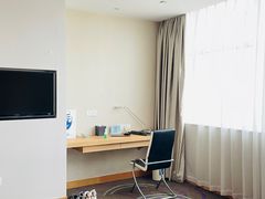 -武汉帝盛酒店(江汉路步行街店)