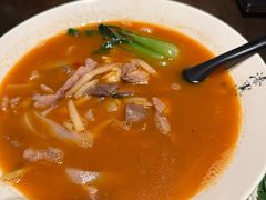 -漆黑觉米粉(三里屯店)