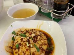 -翡翠拉面小笼包(机场DFS店)