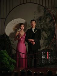 -爱城婚纱摄影·品质严选店