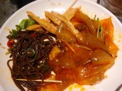 android_upload_pic-春天烤肉自助餐厅(南内环店)