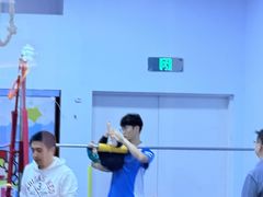 -飞奇儿体能体操馆(和平印象城店)