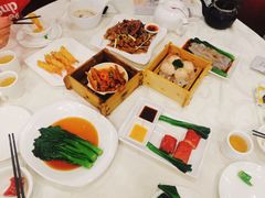 -鼎珑点心仔(燕塘店)