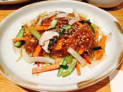 -萨拉伯尔水源素问店·韩国宫廷料理(人民路店)