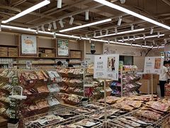 -茶颜悦色(嘉顿一楼吉时赏味游园会店)