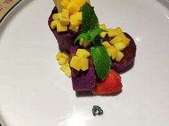 -素心小筑(后沙裕镇店)