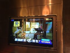 -蓝色派对KTV(聚然广场店)