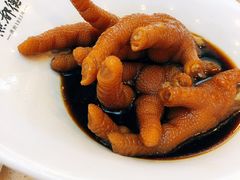 豉油凤爪-点都德(千灯湖环宇城店)