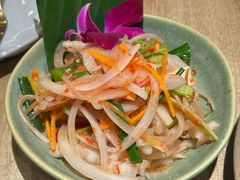 -Thai Alley泰爱里(二沙岛店)