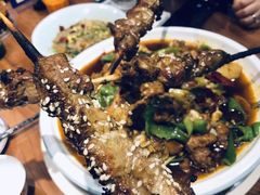 -SEEUNARI西域娜依新疆菜(环宇广场店)