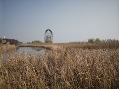 -苏州太湖湖滨国家湿地公园