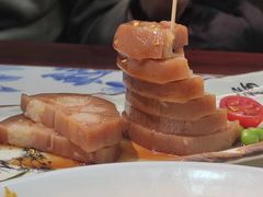 -姑苏家宴·苏帮菜·松鼠桂鱼(苏州总店)