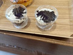 -莫斯科餐厅面包坊(北展店)