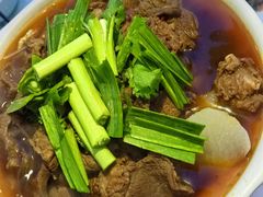 -黄牛肉馆·皖南土菜