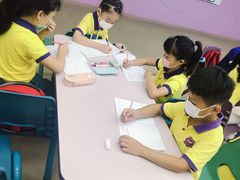 -瑞思教育·少儿英语(经开永旺校区)