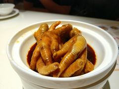 -粤点越有·茶点·粤菜(樵岭国际店)