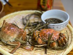 -芸海阁·农家私房菜(沙家浜景区出口店)