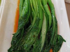 -旭璟酒家·传统粤菜·湘菜(逸景路店)