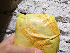 -麦当劳(百利广场店)