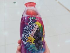 -星巴克(绵阳涪城凯德店)