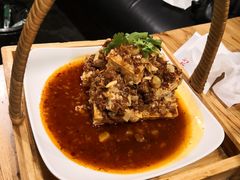 老长沙臭豆腐-湘里乡亲甲王二老店