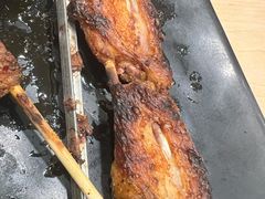 -西部马华清真食府·丝路菜(大钟寺店)