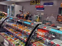 -韩麦大冷面(桂花街直营店)