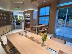-银座仁志川·生吐司专门店(香港广场店)