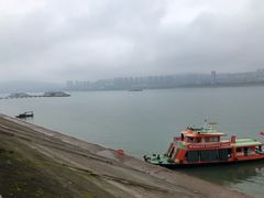 -丰都鬼城名山景区