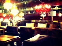 卡座-漫咖啡MAANCOFFEE(人大店)