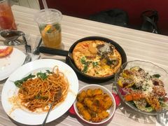 -必胜客(证大大拇指店)