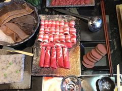 -王家渡火锅店(亦庄店)
