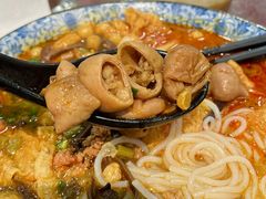 -螺世纪螺蛳粉·桂味小排档(裕德店)