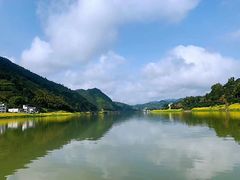 -新安江山水画廊风景区