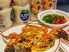 -五月花商业广场(中山五路店)