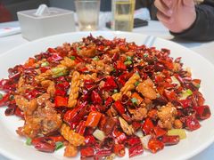 重庆辣子鸡-胡大饭馆 24h(簋街总店)