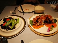 -茶宴·美食地标餐厅(沙坡尾店)