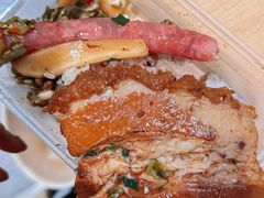 -老嘢扣肉糯米饭(云亭街店)