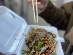 -陈添記·祖傳爽鱼皮·西关老字号(广州首店)