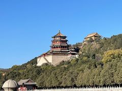 -颐和园