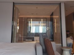 -广州粤海喜来登酒店