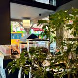廣州 | 在紅綠燈🚥間の咖啡新店，竟然還賣花💐