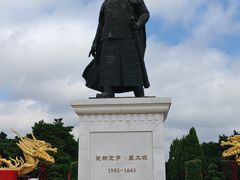 -北陵公园